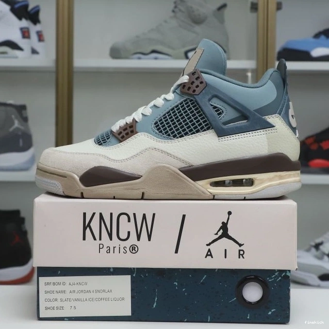 4 Air Jordan Jordan 0227